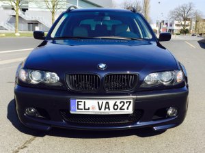 Mein 320D - 3er BMW - E46