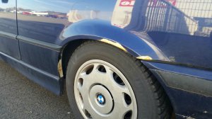 E36 328 Auf dem weg zur ''alten'' Schnheit - 3er BMW - E36