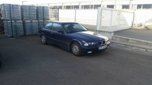 E36 328 Auf dem weg zur ''alten'' Schnheit - 3er BMW - E36