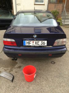 E36 328 Auf dem weg zur ''alten'' Schnheit - 3er BMW - E36