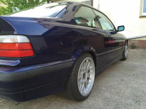 E36 328 Auf dem weg zur ''alten'' Schnheit - 3er BMW - E36