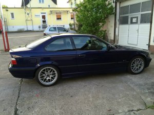 E36 328 Auf dem weg zur ''alten'' Schnheit - 3er BMW - E36