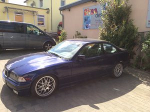 E36 328 Auf dem weg zur ''alten'' Schnheit - 3er BMW - E36