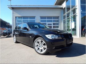 E91 320i Touring - 3er BMW - E90 / E91 / E92 / E93