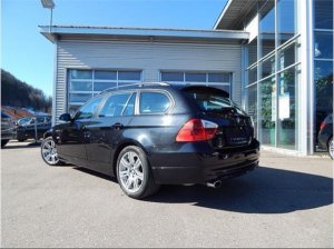 E91 320i Touring - 3er BMW - E90 / E91 / E92 / E93