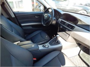 E91 320i Touring - 3er BMW - E90 / E91 / E92 / E93
