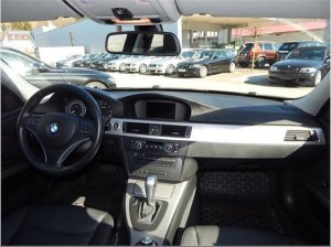 E91 320i Touring - 3er BMW - E90 / E91 / E92 / E93