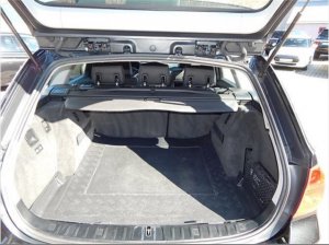 E91 320i Touring - 3er BMW - E90 / E91 / E92 / E93