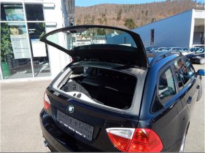 E91 320i Touring - 3er BMW - E90 / E91 / E92 / E93
