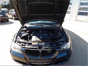 E91 320i Touring - 3er BMW - E90 / E91 / E92 / E93
