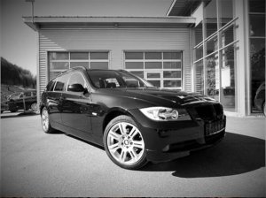 E91 320i Touring - 3er BMW - E90 / E91 / E92 / E93