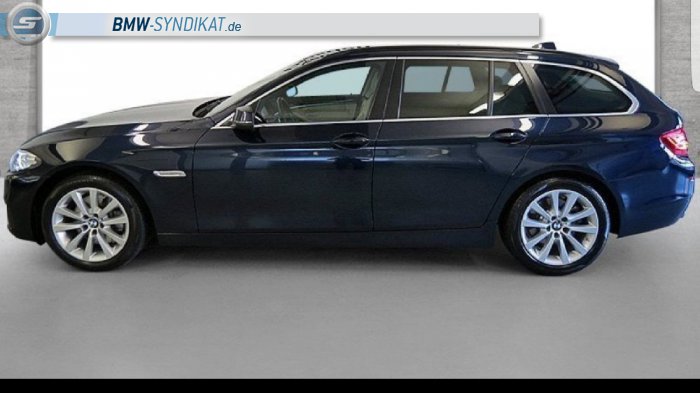 BMW-Syndikat Fotostorie
