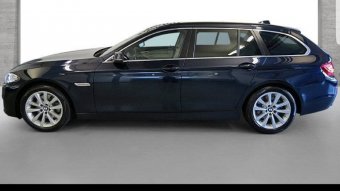 528i lci  "mein neuer" - 5er BMW - F10 / F11 / F07