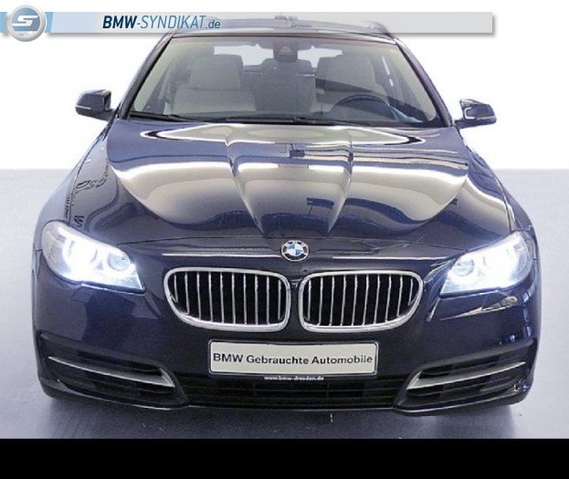 BMW-Syndikat Fotostorie