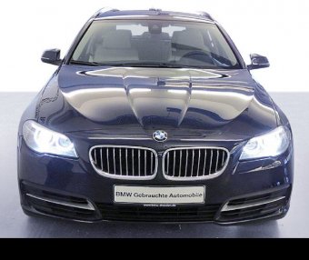 528i lci "mein neuer" - 5er BMW - F10 / F11 / F07 528i lci "mein neuer" - 5er BMW - F10 / F11 / F07