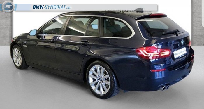 BMW-Syndikat Fotostorie
