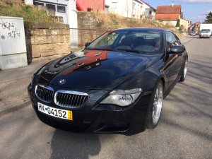 645Ci - Fotostories weiterer BMW Modelle