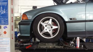 Mein E36 320i Coupe - 3er BMW - E36 Mein E36 320i Coupe - 3er BMW - E36
