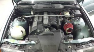 Mein E36 320i Coupe - 3er BMW - E36 Mein E36 320i Coupe - 3er BMW - E36