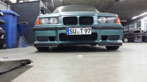 Mein E36 320i Coupe - 3er BMW - E36 Mein E36 320i Coupe - 3er BMW - E36