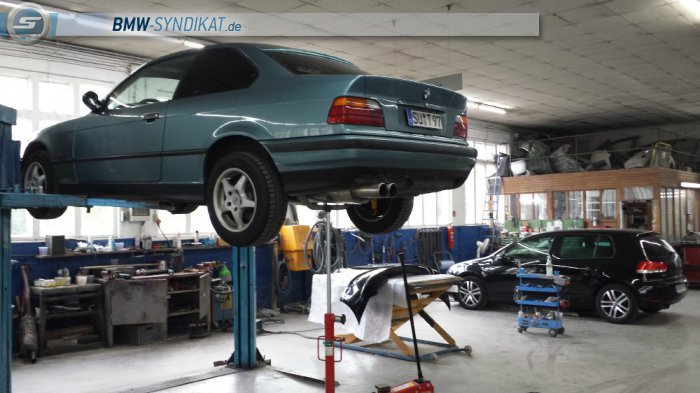 BMW-Syndikat Fotostorie