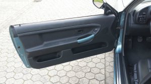 Mein E36 320i Coupe - 3er BMW - E36 Mein E36 320i Coupe - 3er BMW - E36