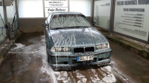 Mein E36 320i Coupe - 3er BMW - E36 Mein E36 320i Coupe - 3er BMW - E36