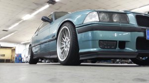 Mein E36 320i Coupe - 3er BMW - E36 Mein E36 320i Coupe - 3er BMW - E36