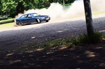 E36 318is Coupe Moreagrn - 3er BMW - E36