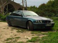 E36 318is Coupe Moreagrn - 3er BMW - E36 - IMG_0165.jpg