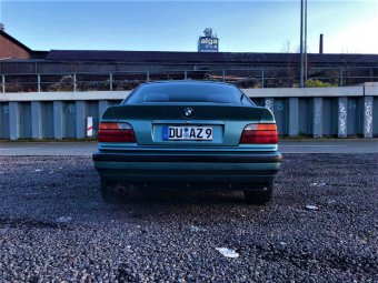 E36 318is Coupe Moreagrn - 3er BMW - E36