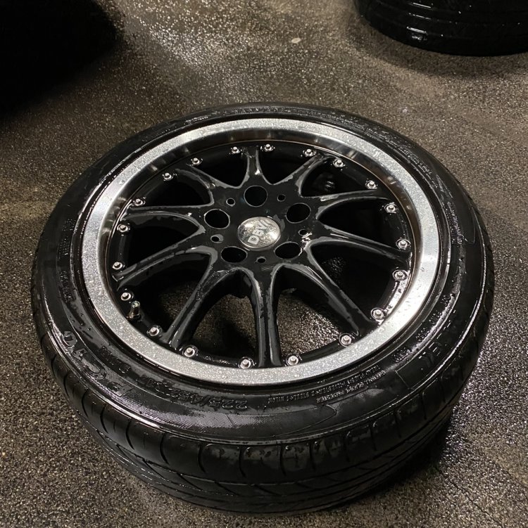 E36 318is Coupe Moreagrn - 3er BMW - E36