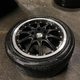 E36 318is Coupe Moreagrn - 3er BMW - E36