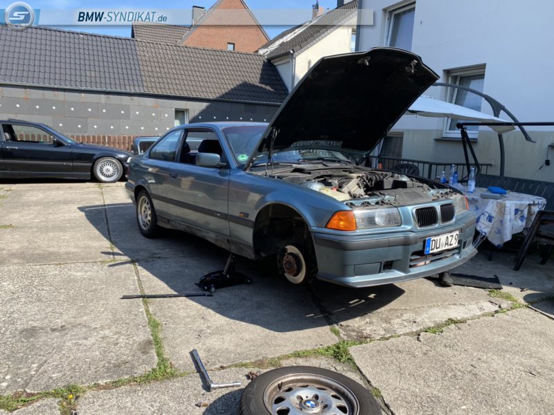 BMW-Syndikat Fotostorie