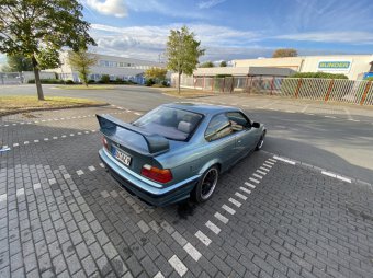 E36 318is Coupe Moreagrn - 3er BMW - E36