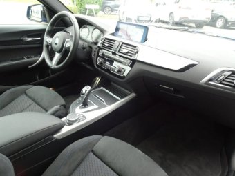 F22 M240i B58 Estorilblau - 2er BMW - F22 / F23 / F45 / F46 / F87
