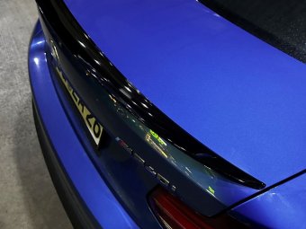 F22 M240i B58 Estorilblau - 2er BMW - F22 / F23 / F45 / F46 / F87