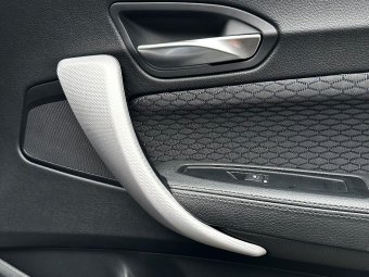 F22 M240i B58 Estorilblau - 2er BMW - F22 / F23 / F45 / F46 / F87