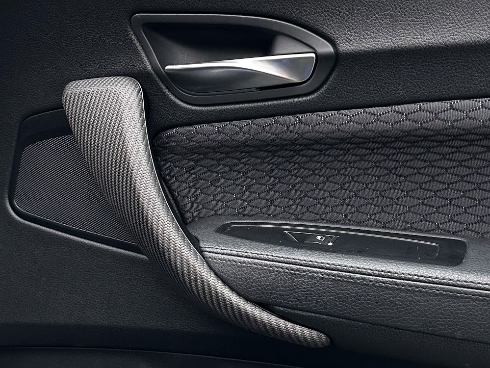 F22 M240i B58 Estorilblau - 2er BMW - F22 / F23 / F45 / F46 / F87