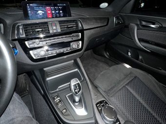 F22 M240i B58 Estorilblau - 2er BMW - F22 / F23 / F45 / F46 / F87