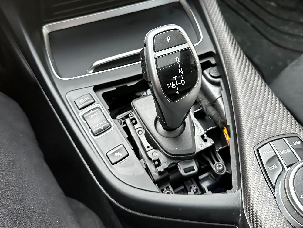 F22 M240i B58 Estorilblau - 2er BMW - F22 / F23 / F45 / F46 / F87