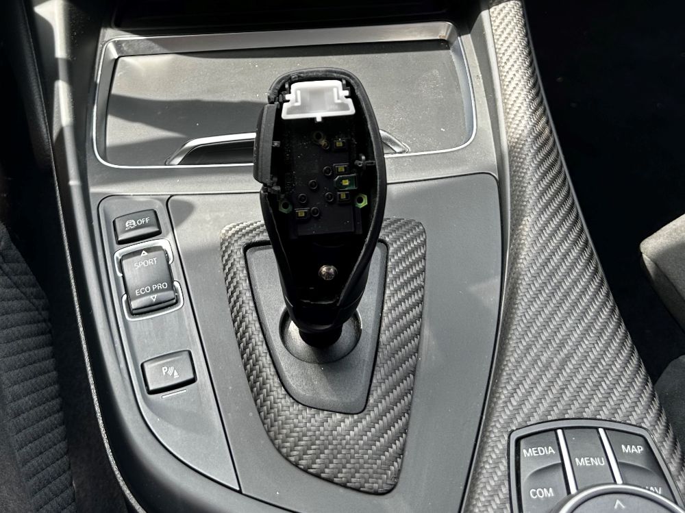 F22 M240i B58 Estorilblau - 2er BMW - F22 / F23 / F45 / F46 / F87