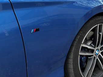 F22 M240i B58 Estorilblau - 2er BMW - F22 / F23 / F45 / F46 / F87