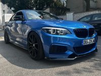 F22 M240i B58 Estorilblau - 2er BMW - F22 / F23 / F45 / F46 / F87 - 17.JPEG