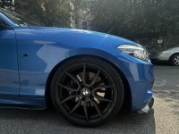 F22 M240i B58 Estorilblau - 2er BMW - F22 / F23 / F45 / F46 / F87 - 18.JPEG