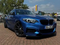 F22 M240i B58 Estorilblau - 2er BMW - F22 / F23 / F45 / F46 / F87 - 19.JPEG