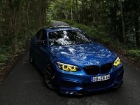 F22 M240i B58 Estorilblau - 2er BMW - F22 / F23 / F45 / F46 / F87 - 27.JPEG