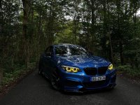 F22 M240i B58 Estorilblau - 2er BMW - F22 / F23 / F45 / F46 / F87 - 29.JPEG