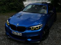 F22 M240i B58 Estorilblau - 2er BMW - F22 / F23 / F45 / F46 / F87 - 30.JPEG