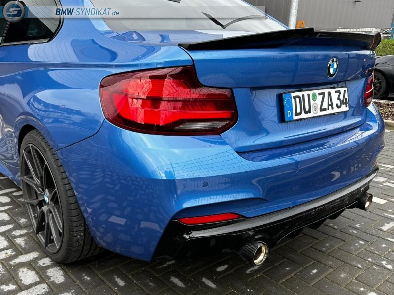 BMW-Syndikat Fotostorie